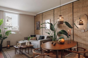 Zamba - 2 bedroom in Passeig de Gracia